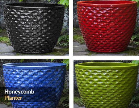 Outdoor Patio Planters Pots For Your Outdoor Plants In Denver